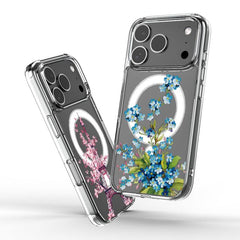 Funda magnética antigolpes para teléfono, TP...