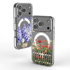 Funda magnética antigolpes para teléfono, TP...