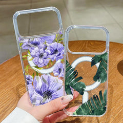 Funda magnética antigolpes para teléfono, TP...