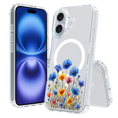 Funda magnética antigolpes para teléfono, TP...