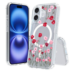 Funda magnética antigolpes para teléfono, TP...