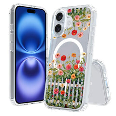 Funda magnética antigolpes para teléfono, TP...