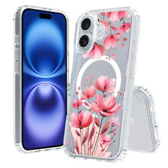 Funda magnética antigolpes para teléfono, TP...