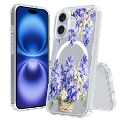 Funda magnética antigolpes para teléfono, TP...