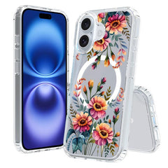 Funda magnética antigolpes para teléfono, TP...