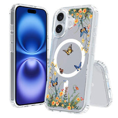 Funda magnética antigolpes para teléfono, TP...