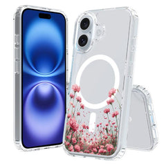 Funda magnética antigolpes para teléfono, TP...