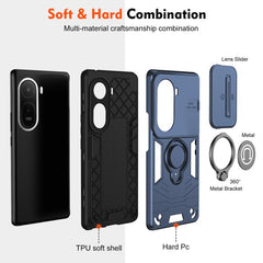 Funda para teléfono Camshield con soporte de...
