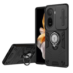 Funda para teléfono Camshield con soporte de...