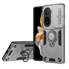 Funda para teléfono Camshield con soporte de...