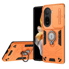 Funda para teléfono Camshield con soporte de...