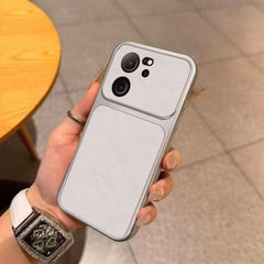 Funda para teléfono de TPU con revestimiento...