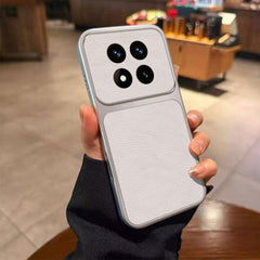 Funda para teléfono de TPU con revestimiento...