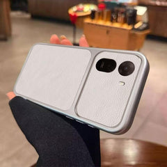 Funda para teléfono de TPU con revestimiento...