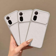 Funda para teléfono de TPU con revestimiento...