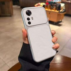 Funda para teléfono de TPU con revestimiento...
