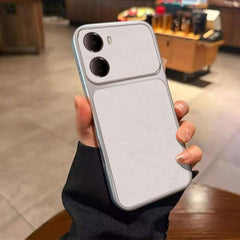 Funda para teléfono de TPU con revestimiento...