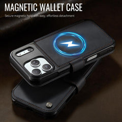 Funda para teléfono AutSpace A15 de cuero ve...