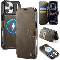 Funda para teléfono AutSpace A15 de cuero ve...