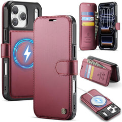 Funda para teléfono AutSpace A15 de cuero ve...
