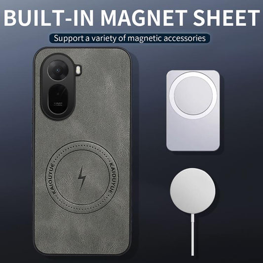 Funda magnética para teléfono WANLONFENG Ser...
