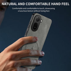 Funda magnética para teléfono WANLONFENG Ser...