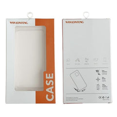 Funda magnética para teléfono WANLONFENG Ser...