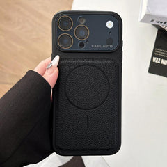 Se transforma en una funda magnética de TPU ...