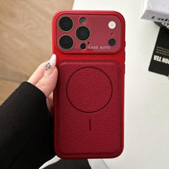 Se transforma en una funda magnética de TPU ...