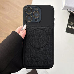 Se transforma en una funda magnética de TPU ...
