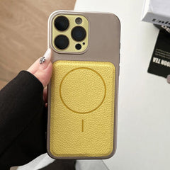 Se transforma en una funda magnética de TPU ...