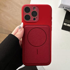 Se transforma en una funda magnética de TPU ...