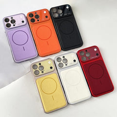 Se transforma en una funda magnética de TPU ...