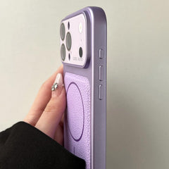 Se transforma en una funda magnética de TPU ...