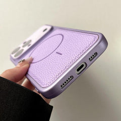 Se transforma en una funda magnética de TPU ...