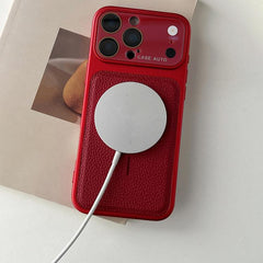 Se transforma en una funda magnética de TPU ...