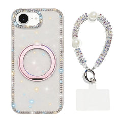 Funda para teléfono Diamond IMD con soporte ...