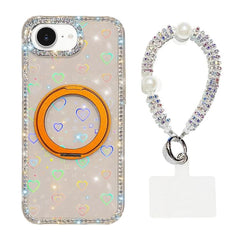 Funda para teléfono Diamond IMD con soporte ...