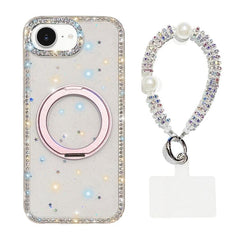 Funda para teléfono Diamond IMD con soporte ...