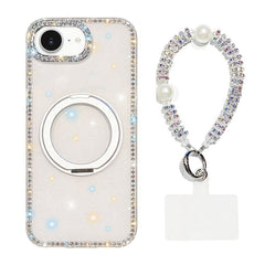 Funda para teléfono Diamond IMD con soporte ...