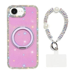 Funda para teléfono Diamond IMD con soporte ...