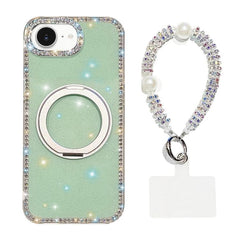 Funda para teléfono Diamond IMD con soporte ...