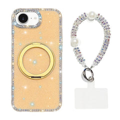 Funda para teléfono Diamond IMD con soporte ...