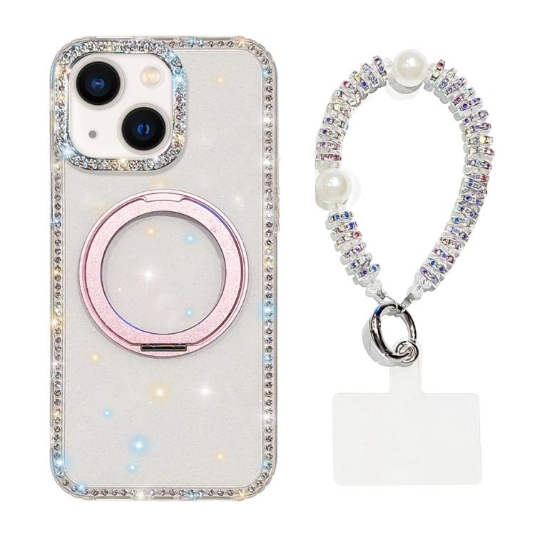 Funda para teléfono Diamond IMD con soporte ...