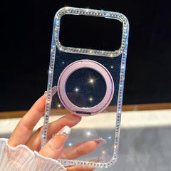 Funda para teléfono Diamond IMD con soporte ...