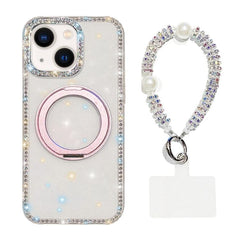 Funda para teléfono Diamond IMD con soporte ...