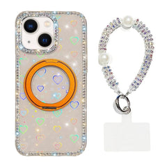Funda para teléfono Diamond IMD con soporte ...