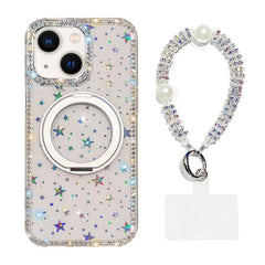 Funda para teléfono Diamond IMD con soporte ...