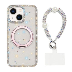 Funda para teléfono Diamond IMD con soporte ...
