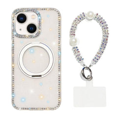 Funda para teléfono Diamond IMD con soporte ...